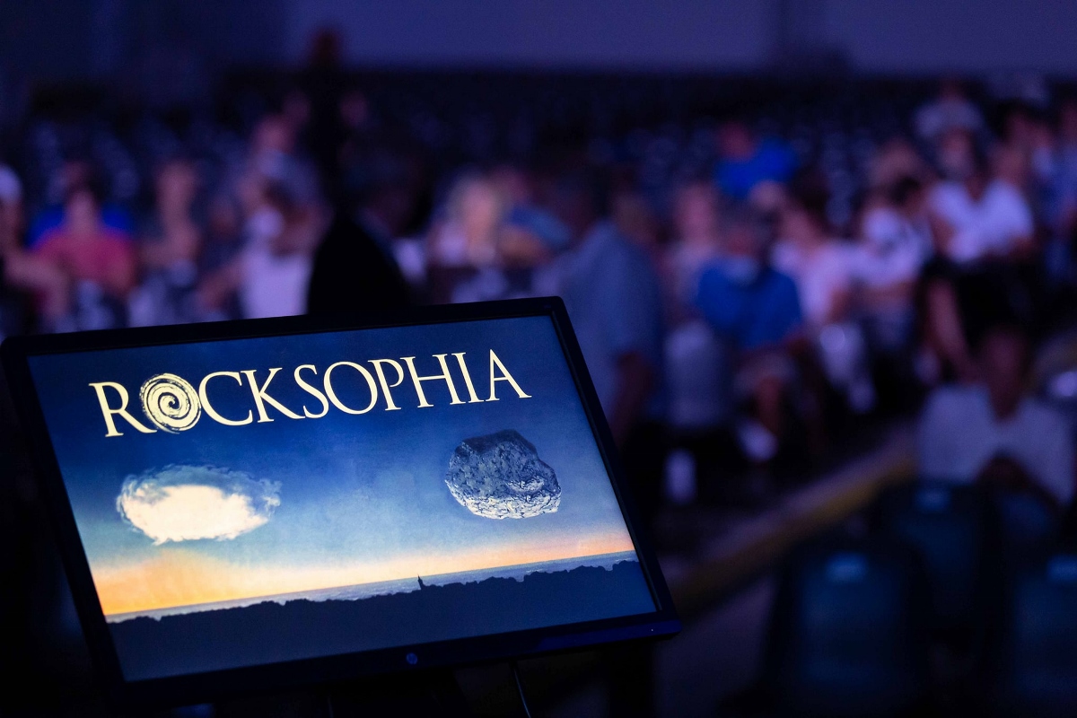 Rocksophia 2022